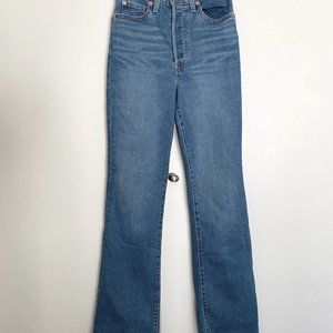 Levi's Ribcage Bootcut Women's Jeans